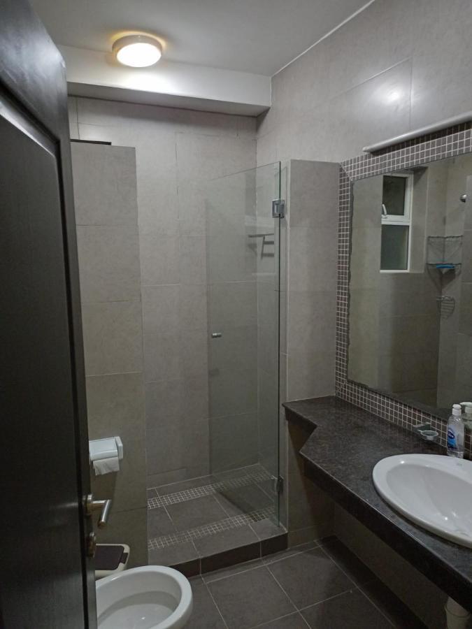 Stayplus Nyali Luxury Suites Mombasa Eksteriør bilde