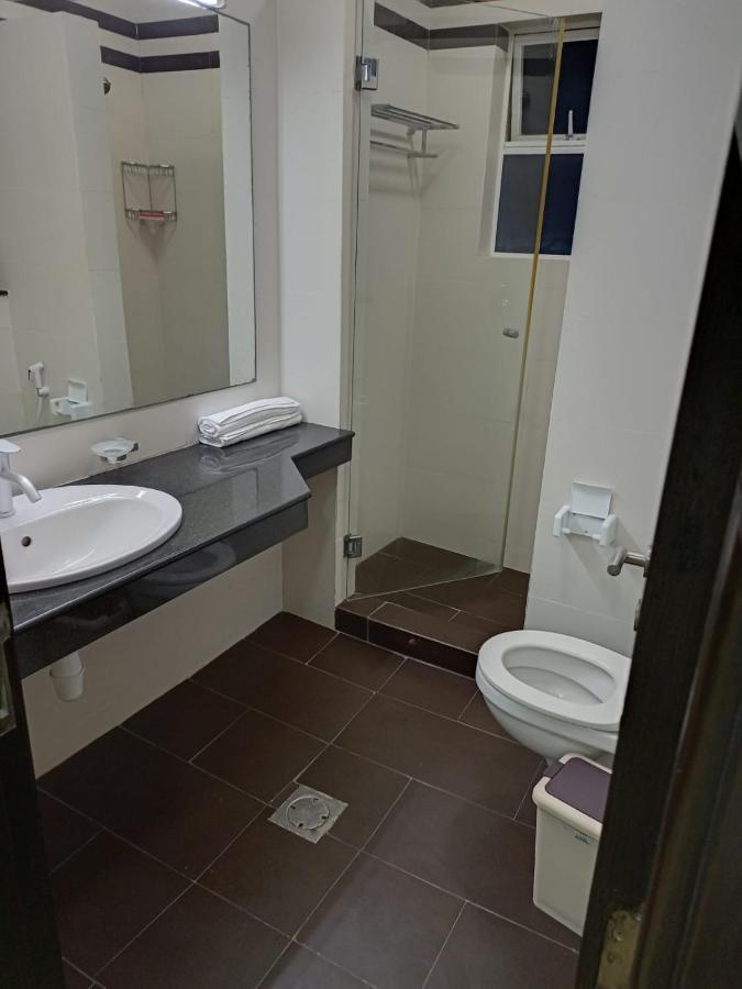 Stayplus Nyali Luxury Suites Mombasa Eksteriør bilde
