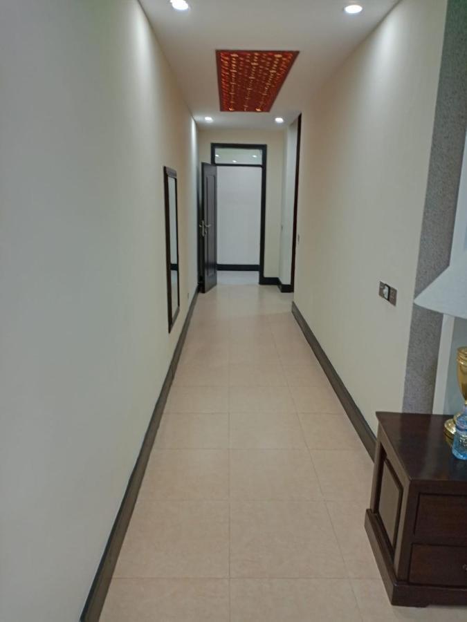 Stayplus Nyali Luxury Suites Mombasa Eksteriør bilde
