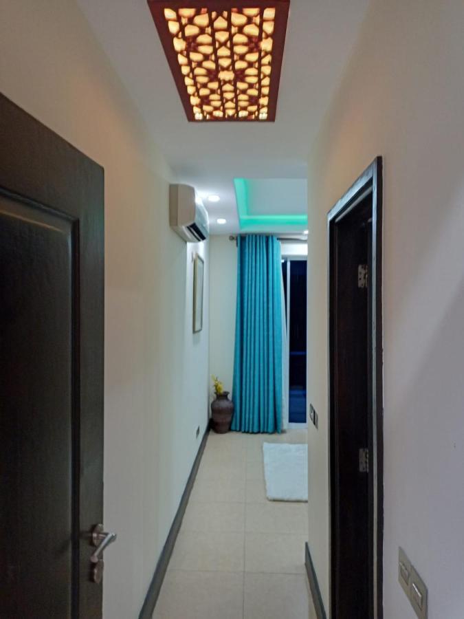 Stayplus Nyali Luxury Suites Mombasa Eksteriør bilde