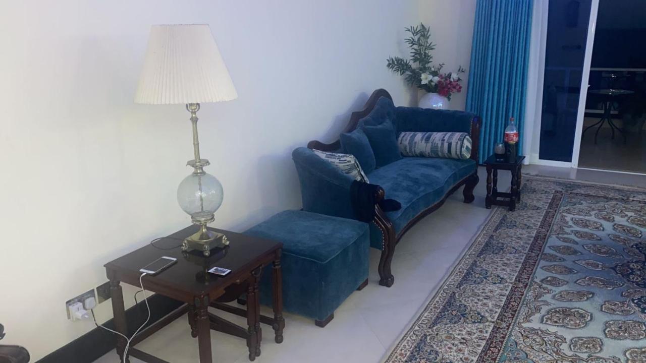 Stayplus Nyali Luxury Suites Mombasa Eksteriør bilde